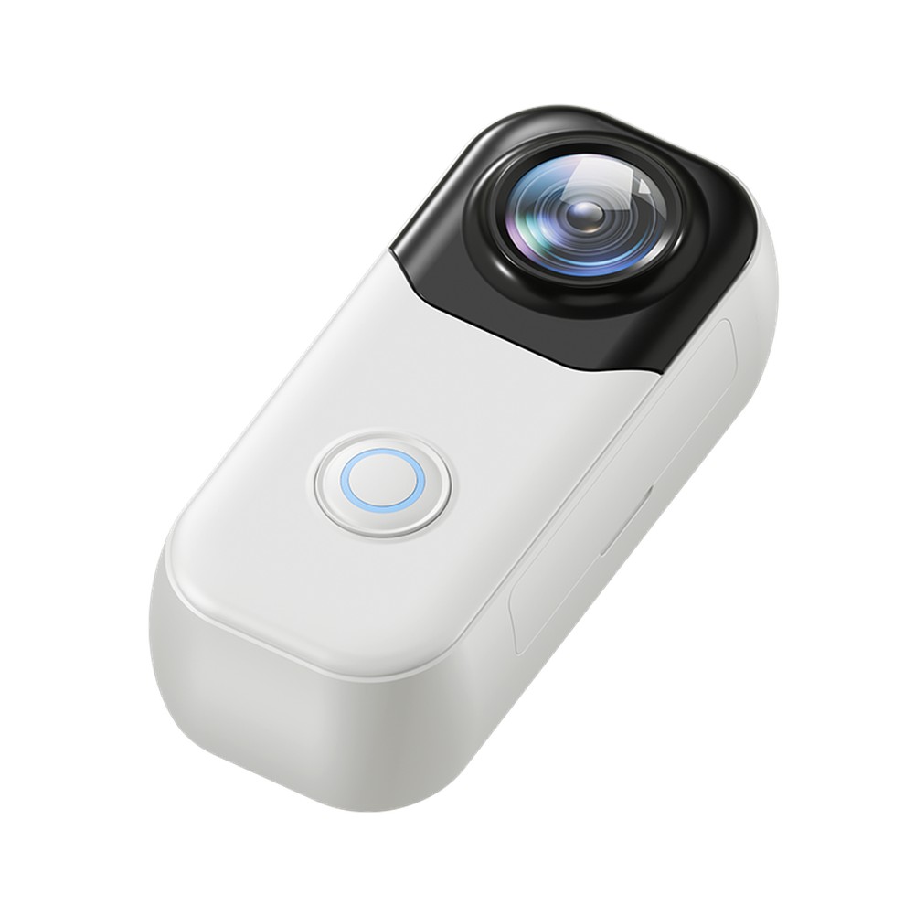 4K Thumb Action Camera Video R - Outdoor Adventure Video recension och pris