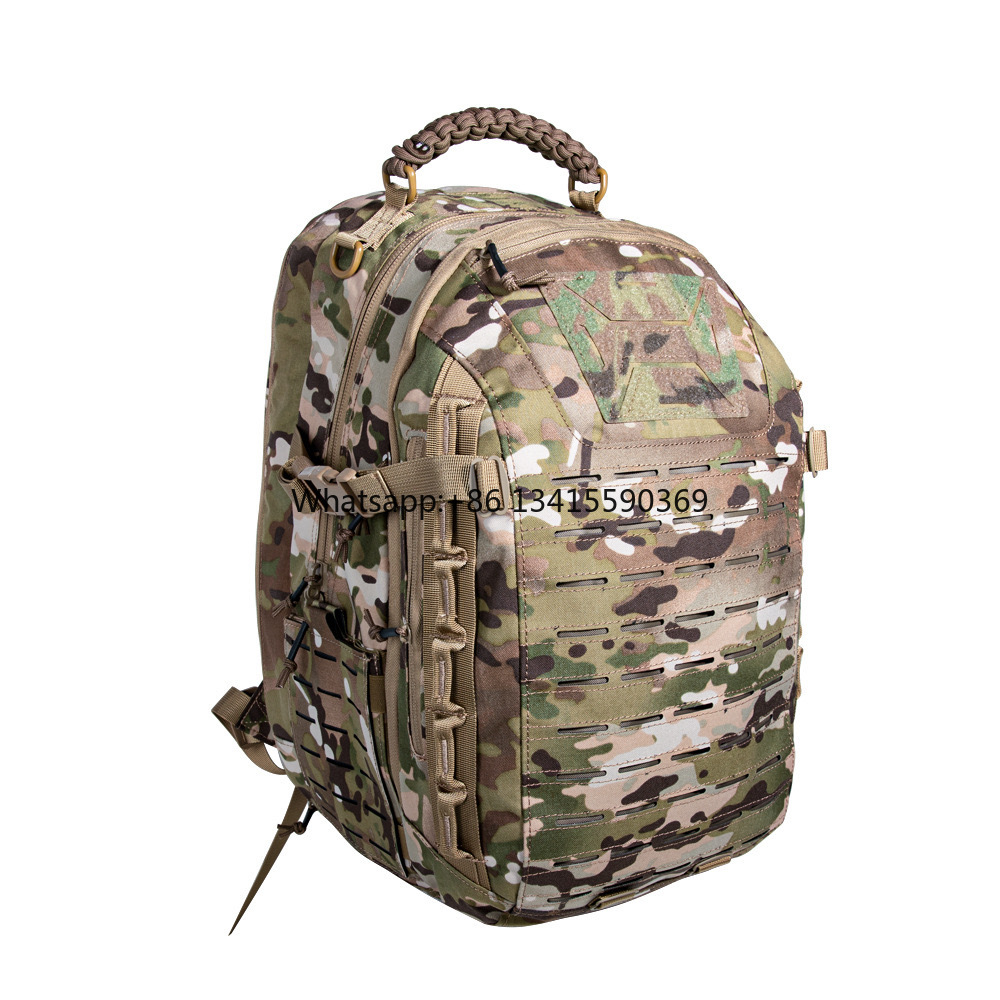 Nylon Large Capacity Waterproo - Outdoor Adventure Video recension och pris