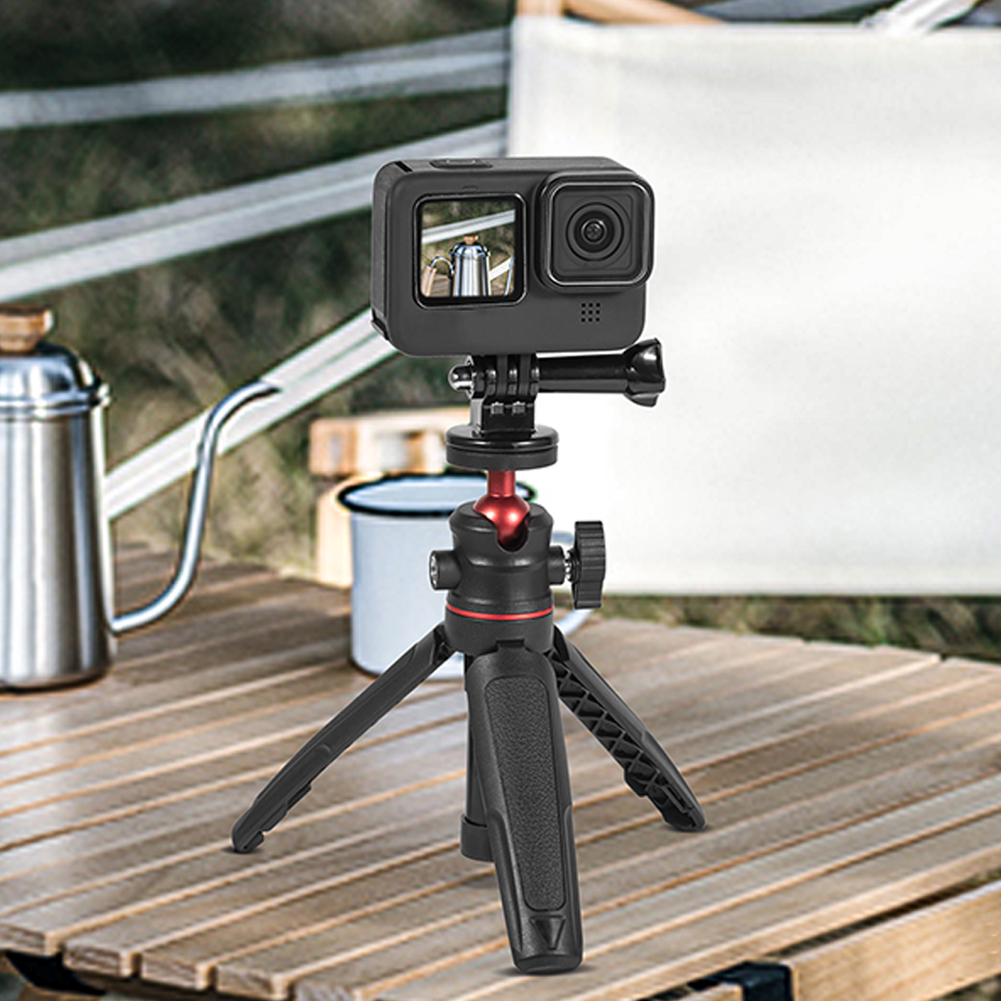Multi-Stage Extension Selfie S - Outdoor Adventure Video recension och pris