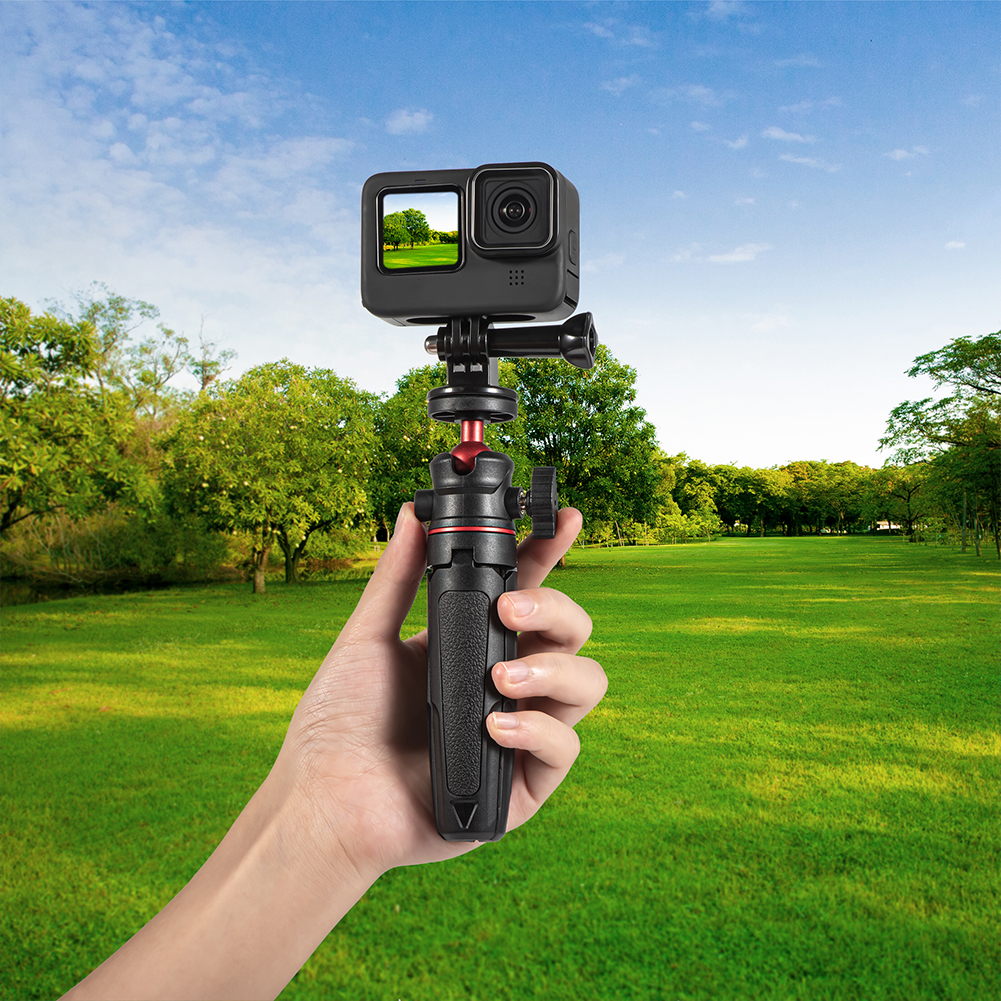 Multi-Stage Extension Selfie S - Outdoor Adventure Video recension och pris