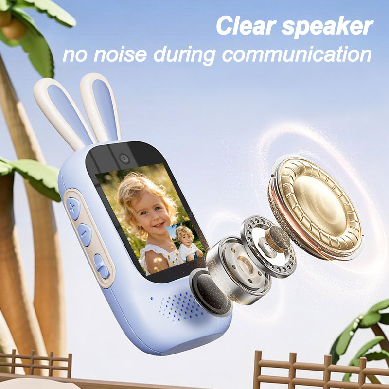 2 Pack Kids Video Walkie Talki - Outdoor Adventure Video recension och pris
