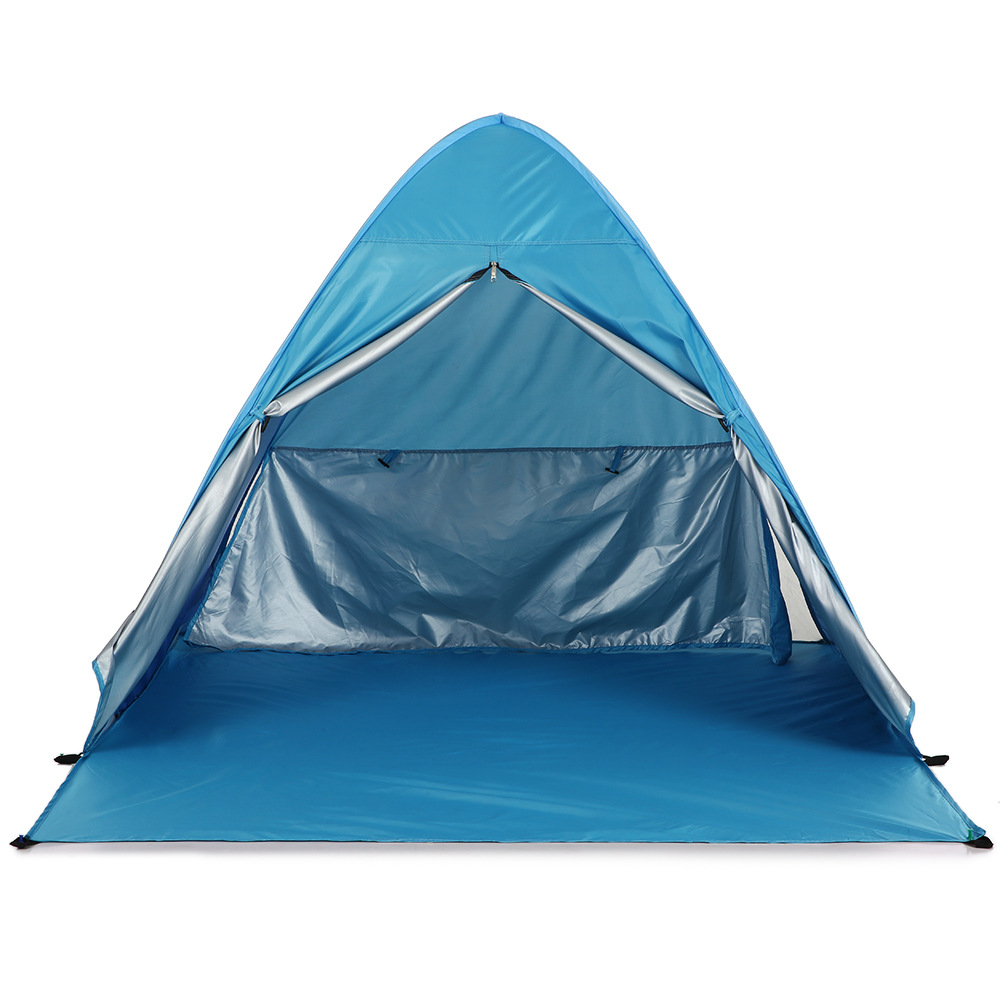 Pop Up Camping Tent Automatic  - Outdoor Adventure Tent recension och pris