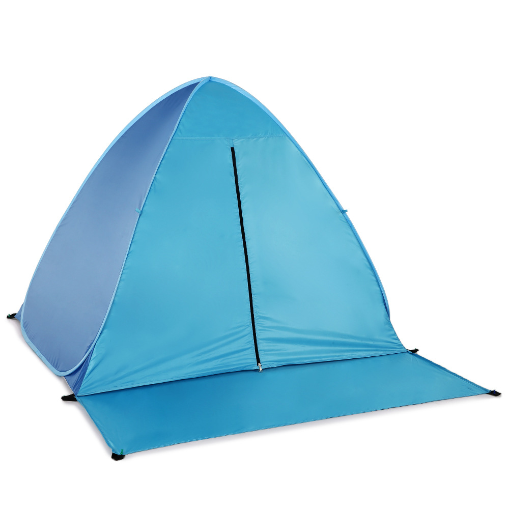 Pop Up Camping Tent Automatic  - Outdoor Adventure Tent recension och pris