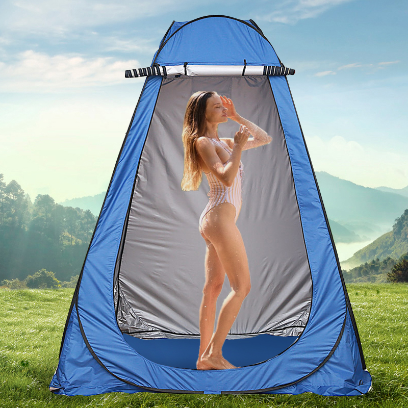 WESTTUNE Portable Pop-Up Campi - Outdoor Adventure Tent recension och pris