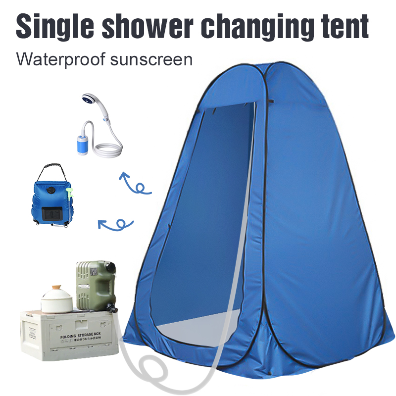 WESTTUNE Portable Pop-Up Campi - Outdoor Adventure Tent recension och pris
