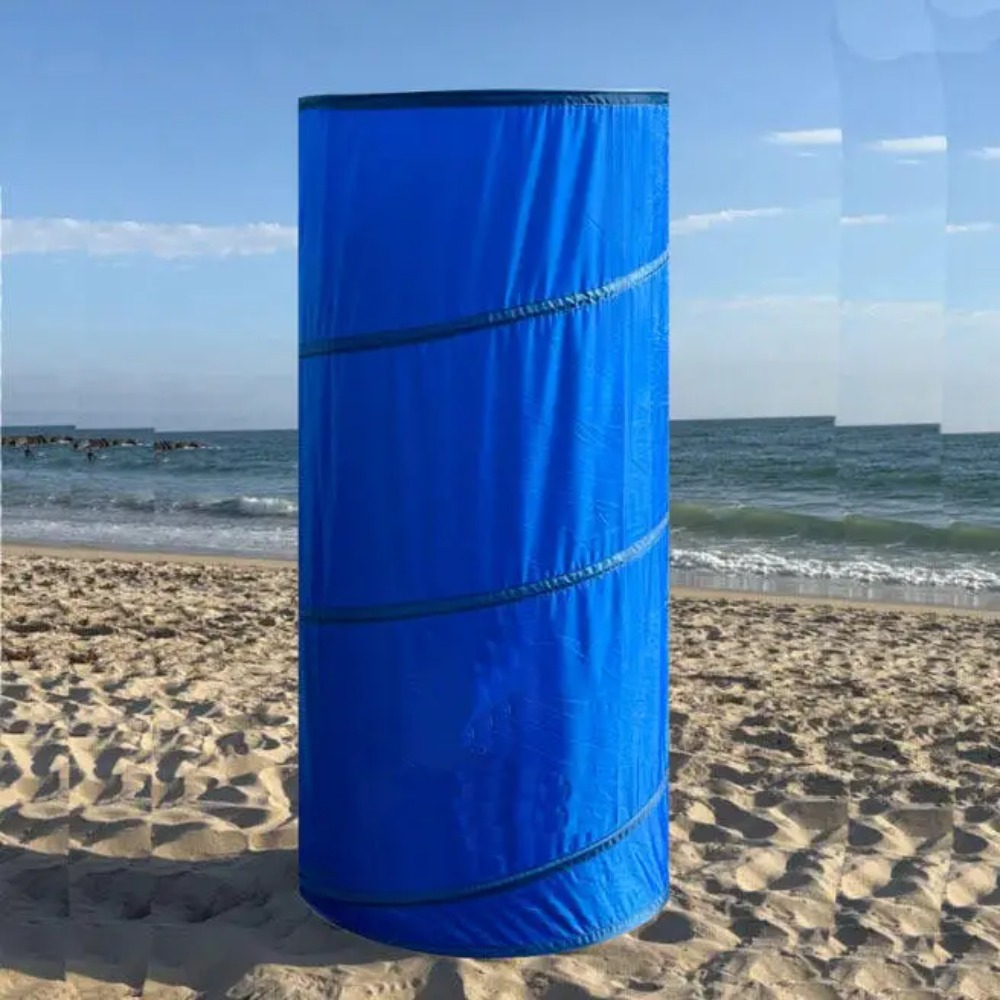 Outdoor Changing Room Pop Up P - Outdoor Adventure Tent recension och pris
