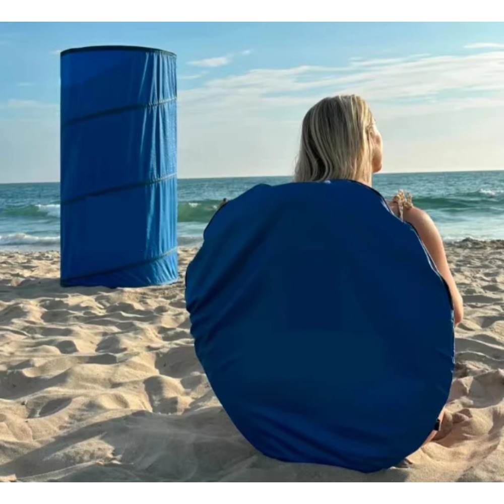 Outdoor Changing Room Pop Up P - Outdoor Adventure Tent recension och pris