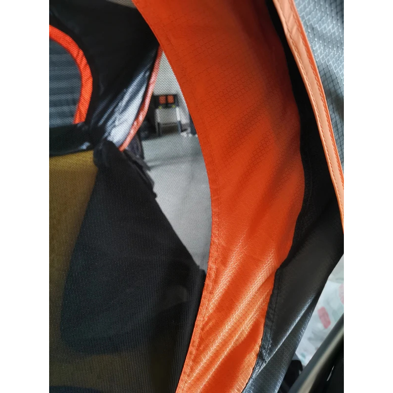3-4 Person Large Space 320G Wa - Outdoor Adventure Tent recension och pris