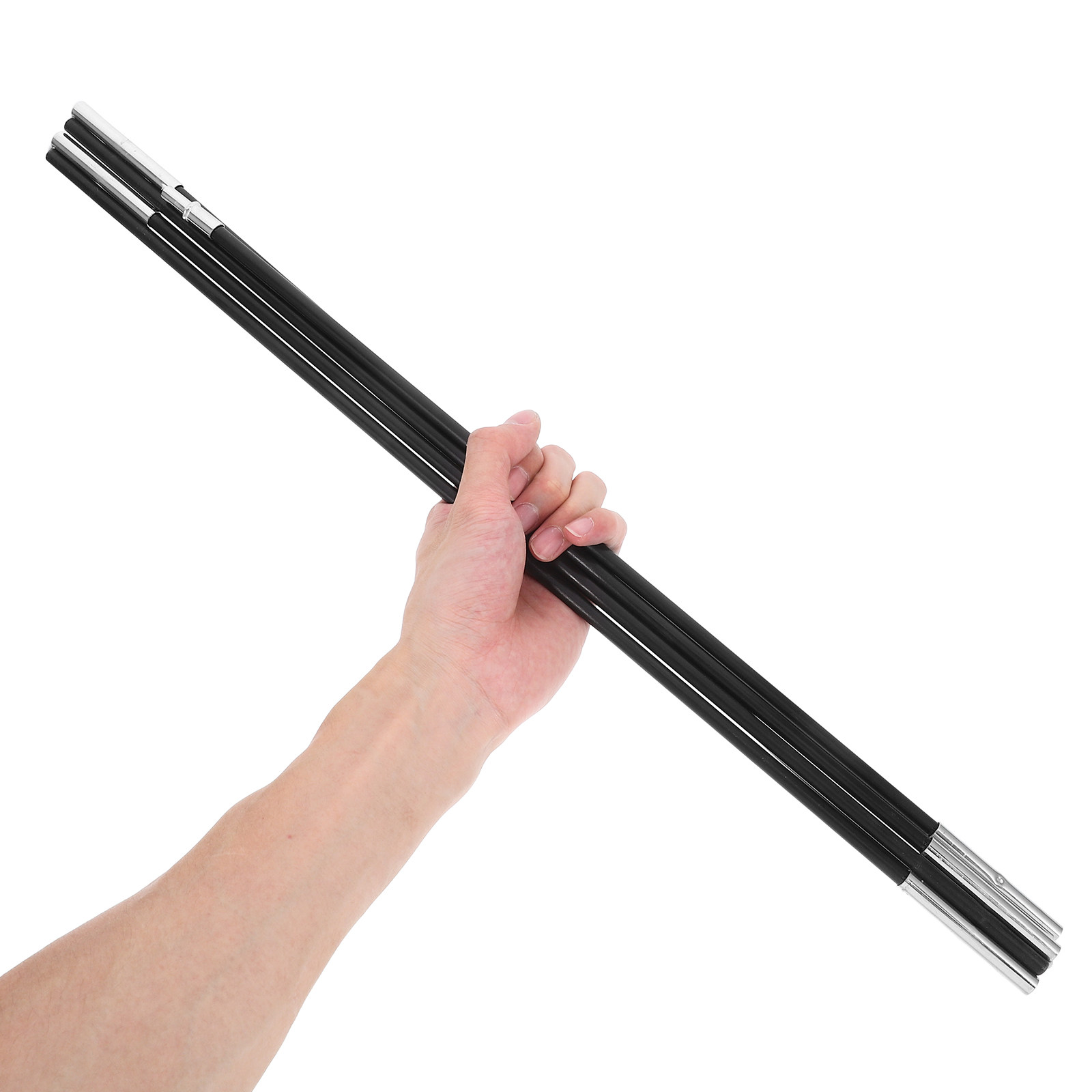 2Pcs Tent Pole Kit Replacement - Outdoor Adventure Tent recension och pris
