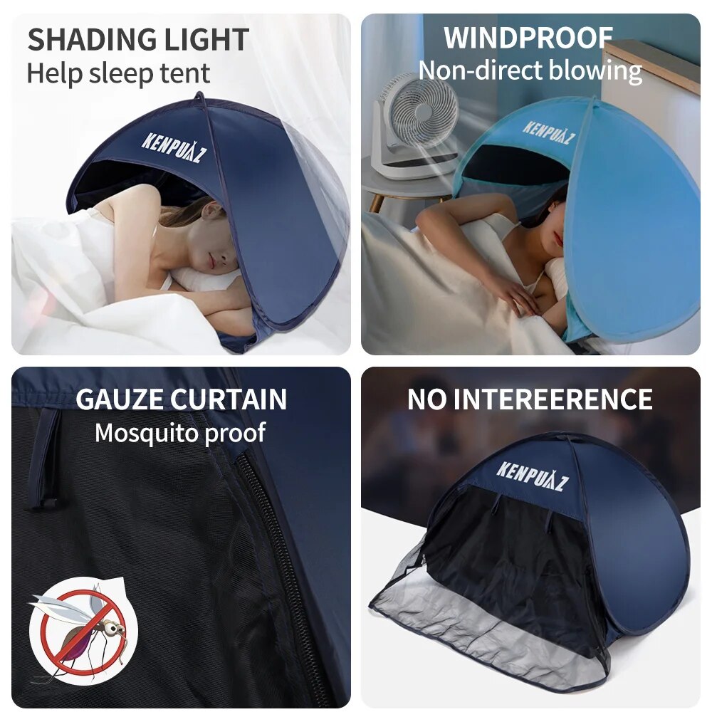 2026 Summer Instant PopUp Port - Outdoor Adventure Tent recension och pris