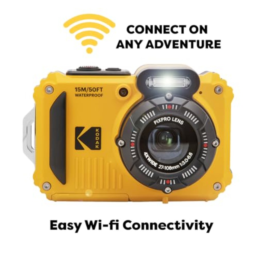 Outdoor adventure camera: rugg - Outdoor Adventure Video recension och pris