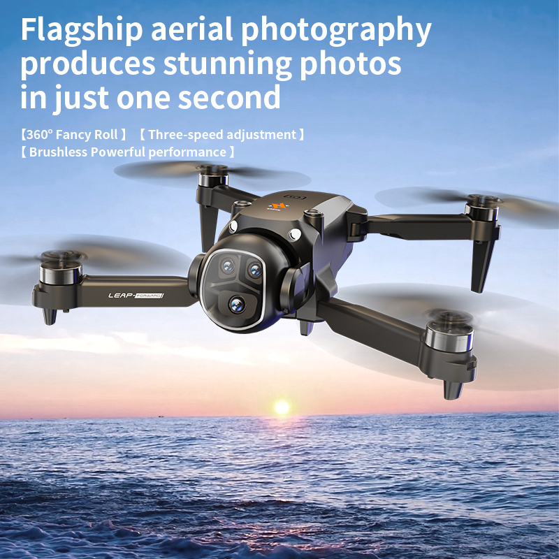 New H21 Optical Flow Localizat - Outdoor Adventure Video recension och pris