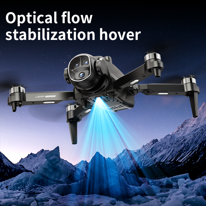 New H21 Optical Flow Localizat - Outdoor Adventure Video recension och pris